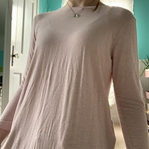 Rose Tunic